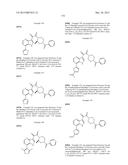 PHARMACEUTICAL FORMULATIONS OF SUBSTITUTED AZAINDOLEOXOACETIC PIPERAZINE     DERIVATIVES WITH PROTEASE INHIBITORS diagram and image