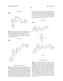 PHARMACEUTICAL FORMULATIONS OF SUBSTITUTED AZAINDOLEOXOACETIC PIPERAZINE     DERIVATIVES WITH PROTEASE INHIBITORS diagram and image