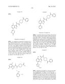 PHARMACEUTICAL FORMULATIONS OF SUBSTITUTED AZAINDOLEOXOACETIC PIPERAZINE     DERIVATIVES WITH PROTEASE INHIBITORS diagram and image