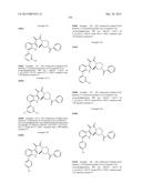 PHARMACEUTICAL FORMULATIONS OF SUBSTITUTED AZAINDOLEOXOACETIC PIPERAZINE     DERIVATIVES WITH PROTEASE INHIBITORS diagram and image