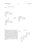 PHARMACEUTICAL FORMULATIONS OF SUBSTITUTED AZAINDOLEOXOACETIC PIPERAZINE     DERIVATIVES WITH PROTEASE INHIBITORS diagram and image