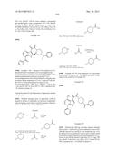 PHARMACEUTICAL FORMULATIONS OF SUBSTITUTED AZAINDOLEOXOACETIC PIPERAZINE     DERIVATIVES WITH PROTEASE INHIBITORS diagram and image