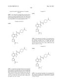 PHARMACEUTICAL FORMULATIONS OF SUBSTITUTED AZAINDOLEOXOACETIC PIPERAZINE     DERIVATIVES WITH PROTEASE INHIBITORS diagram and image