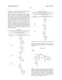 PHARMACEUTICAL FORMULATIONS OF SUBSTITUTED AZAINDOLEOXOACETIC PIPERAZINE     DERIVATIVES WITH PROTEASE INHIBITORS diagram and image