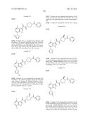 PHARMACEUTICAL FORMULATIONS OF SUBSTITUTED AZAINDOLEOXOACETIC PIPERAZINE     DERIVATIVES WITH PROTEASE INHIBITORS diagram and image