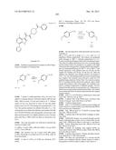 PHARMACEUTICAL FORMULATIONS OF SUBSTITUTED AZAINDOLEOXOACETIC PIPERAZINE     DERIVATIVES WITH PROTEASE INHIBITORS diagram and image