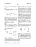 PHARMACEUTICAL FORMULATIONS OF SUBSTITUTED AZAINDOLEOXOACETIC PIPERAZINE     DERIVATIVES WITH PROTEASE INHIBITORS diagram and image