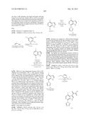 PHARMACEUTICAL FORMULATIONS OF SUBSTITUTED AZAINDOLEOXOACETIC PIPERAZINE     DERIVATIVES WITH PROTEASE INHIBITORS diagram and image