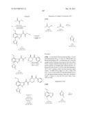 PHARMACEUTICAL FORMULATIONS OF SUBSTITUTED AZAINDOLEOXOACETIC PIPERAZINE     DERIVATIVES WITH PROTEASE INHIBITORS diagram and image