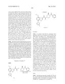 PHARMACEUTICAL FORMULATIONS OF SUBSTITUTED AZAINDOLEOXOACETIC PIPERAZINE     DERIVATIVES WITH PROTEASE INHIBITORS diagram and image