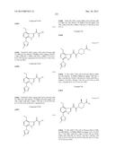 PHARMACEUTICAL FORMULATIONS OF SUBSTITUTED AZAINDOLEOXOACETIC PIPERAZINE     DERIVATIVES WITH PROTEASE INHIBITORS diagram and image