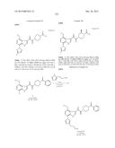 PHARMACEUTICAL FORMULATIONS OF SUBSTITUTED AZAINDOLEOXOACETIC PIPERAZINE     DERIVATIVES WITH PROTEASE INHIBITORS diagram and image