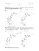 PHARMACEUTICAL FORMULATIONS OF SUBSTITUTED AZAINDOLEOXOACETIC PIPERAZINE     DERIVATIVES WITH PROTEASE INHIBITORS diagram and image