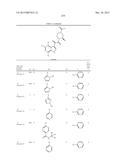 PHARMACEUTICAL FORMULATIONS OF SUBSTITUTED AZAINDOLEOXOACETIC PIPERAZINE     DERIVATIVES WITH PROTEASE INHIBITORS diagram and image