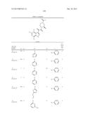 PHARMACEUTICAL FORMULATIONS OF SUBSTITUTED AZAINDOLEOXOACETIC PIPERAZINE     DERIVATIVES WITH PROTEASE INHIBITORS diagram and image