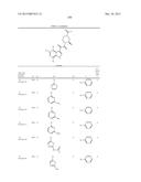 PHARMACEUTICAL FORMULATIONS OF SUBSTITUTED AZAINDOLEOXOACETIC PIPERAZINE     DERIVATIVES WITH PROTEASE INHIBITORS diagram and image