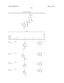 PHARMACEUTICAL FORMULATIONS OF SUBSTITUTED AZAINDOLEOXOACETIC PIPERAZINE     DERIVATIVES WITH PROTEASE INHIBITORS diagram and image