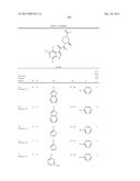 PHARMACEUTICAL FORMULATIONS OF SUBSTITUTED AZAINDOLEOXOACETIC PIPERAZINE     DERIVATIVES WITH PROTEASE INHIBITORS diagram and image