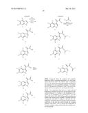 PHARMACEUTICAL FORMULATIONS OF SUBSTITUTED AZAINDOLEOXOACETIC PIPERAZINE     DERIVATIVES WITH PROTEASE INHIBITORS diagram and image