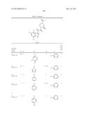 PHARMACEUTICAL FORMULATIONS OF SUBSTITUTED AZAINDOLEOXOACETIC PIPERAZINE     DERIVATIVES WITH PROTEASE INHIBITORS diagram and image