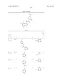 PHARMACEUTICAL FORMULATIONS OF SUBSTITUTED AZAINDOLEOXOACETIC PIPERAZINE     DERIVATIVES WITH PROTEASE INHIBITORS diagram and image