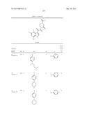 PHARMACEUTICAL FORMULATIONS OF SUBSTITUTED AZAINDOLEOXOACETIC PIPERAZINE     DERIVATIVES WITH PROTEASE INHIBITORS diagram and image