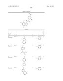 PHARMACEUTICAL FORMULATIONS OF SUBSTITUTED AZAINDOLEOXOACETIC PIPERAZINE     DERIVATIVES WITH PROTEASE INHIBITORS diagram and image