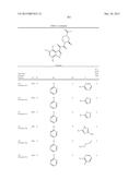 PHARMACEUTICAL FORMULATIONS OF SUBSTITUTED AZAINDOLEOXOACETIC PIPERAZINE     DERIVATIVES WITH PROTEASE INHIBITORS diagram and image