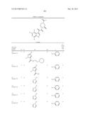 PHARMACEUTICAL FORMULATIONS OF SUBSTITUTED AZAINDOLEOXOACETIC PIPERAZINE     DERIVATIVES WITH PROTEASE INHIBITORS diagram and image