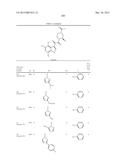 PHARMACEUTICAL FORMULATIONS OF SUBSTITUTED AZAINDOLEOXOACETIC PIPERAZINE     DERIVATIVES WITH PROTEASE INHIBITORS diagram and image