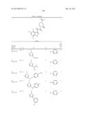 PHARMACEUTICAL FORMULATIONS OF SUBSTITUTED AZAINDOLEOXOACETIC PIPERAZINE     DERIVATIVES WITH PROTEASE INHIBITORS diagram and image