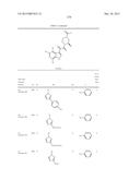 PHARMACEUTICAL FORMULATIONS OF SUBSTITUTED AZAINDOLEOXOACETIC PIPERAZINE     DERIVATIVES WITH PROTEASE INHIBITORS diagram and image