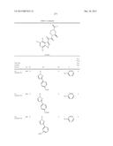 PHARMACEUTICAL FORMULATIONS OF SUBSTITUTED AZAINDOLEOXOACETIC PIPERAZINE     DERIVATIVES WITH PROTEASE INHIBITORS diagram and image