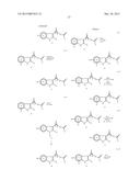 PHARMACEUTICAL FORMULATIONS OF SUBSTITUTED AZAINDOLEOXOACETIC PIPERAZINE     DERIVATIVES WITH PROTEASE INHIBITORS diagram and image