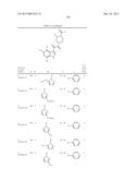 PHARMACEUTICAL FORMULATIONS OF SUBSTITUTED AZAINDOLEOXOACETIC PIPERAZINE     DERIVATIVES WITH PROTEASE INHIBITORS diagram and image