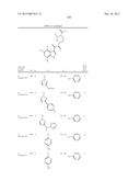 PHARMACEUTICAL FORMULATIONS OF SUBSTITUTED AZAINDOLEOXOACETIC PIPERAZINE     DERIVATIVES WITH PROTEASE INHIBITORS diagram and image