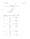 PHARMACEUTICAL FORMULATIONS OF SUBSTITUTED AZAINDOLEOXOACETIC PIPERAZINE     DERIVATIVES WITH PROTEASE INHIBITORS diagram and image