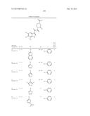 PHARMACEUTICAL FORMULATIONS OF SUBSTITUTED AZAINDOLEOXOACETIC PIPERAZINE     DERIVATIVES WITH PROTEASE INHIBITORS diagram and image