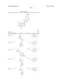 PHARMACEUTICAL FORMULATIONS OF SUBSTITUTED AZAINDOLEOXOACETIC PIPERAZINE     DERIVATIVES WITH PROTEASE INHIBITORS diagram and image