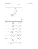 PHARMACEUTICAL FORMULATIONS OF SUBSTITUTED AZAINDOLEOXOACETIC PIPERAZINE     DERIVATIVES WITH PROTEASE INHIBITORS diagram and image