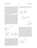 PHARMACEUTICAL FORMULATIONS OF SUBSTITUTED AZAINDOLEOXOACETIC PIPERAZINE     DERIVATIVES WITH PROTEASE INHIBITORS diagram and image