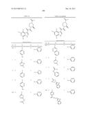 PHARMACEUTICAL FORMULATIONS OF SUBSTITUTED AZAINDOLEOXOACETIC PIPERAZINE     DERIVATIVES WITH PROTEASE INHIBITORS diagram and image