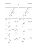 PHARMACEUTICAL FORMULATIONS OF SUBSTITUTED AZAINDOLEOXOACETIC PIPERAZINE     DERIVATIVES WITH PROTEASE INHIBITORS diagram and image