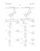 PHARMACEUTICAL FORMULATIONS OF SUBSTITUTED AZAINDOLEOXOACETIC PIPERAZINE     DERIVATIVES WITH PROTEASE INHIBITORS diagram and image