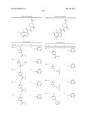 PHARMACEUTICAL FORMULATIONS OF SUBSTITUTED AZAINDOLEOXOACETIC PIPERAZINE     DERIVATIVES WITH PROTEASE INHIBITORS diagram and image