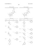 PHARMACEUTICAL FORMULATIONS OF SUBSTITUTED AZAINDOLEOXOACETIC PIPERAZINE     DERIVATIVES WITH PROTEASE INHIBITORS diagram and image