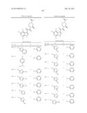 PHARMACEUTICAL FORMULATIONS OF SUBSTITUTED AZAINDOLEOXOACETIC PIPERAZINE     DERIVATIVES WITH PROTEASE INHIBITORS diagram and image