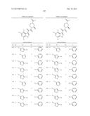 PHARMACEUTICAL FORMULATIONS OF SUBSTITUTED AZAINDOLEOXOACETIC PIPERAZINE     DERIVATIVES WITH PROTEASE INHIBITORS diagram and image