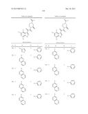 PHARMACEUTICAL FORMULATIONS OF SUBSTITUTED AZAINDOLEOXOACETIC PIPERAZINE     DERIVATIVES WITH PROTEASE INHIBITORS diagram and image