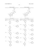 PHARMACEUTICAL FORMULATIONS OF SUBSTITUTED AZAINDOLEOXOACETIC PIPERAZINE     DERIVATIVES WITH PROTEASE INHIBITORS diagram and image